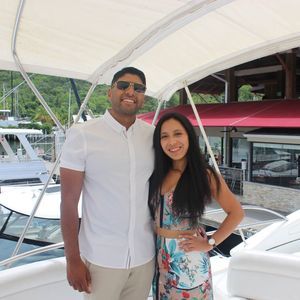 Meet your Posher, Andre